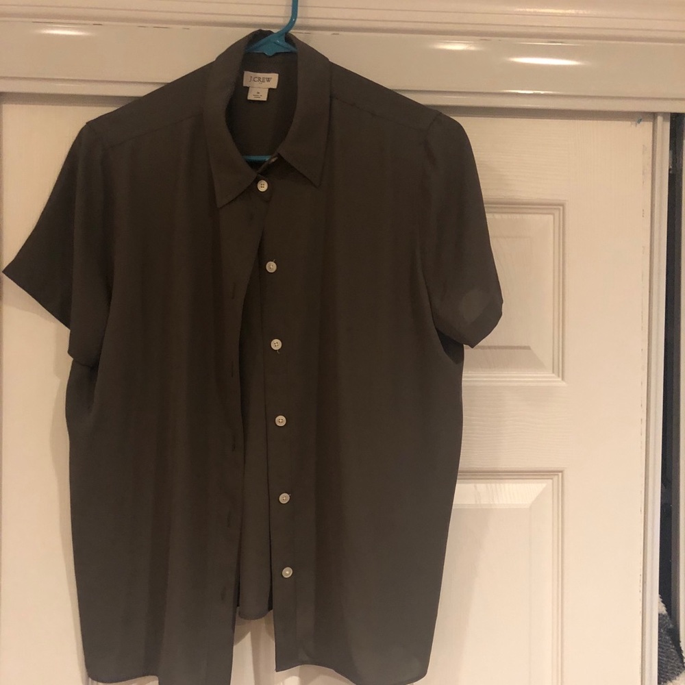Button up
